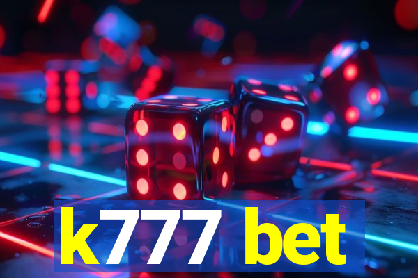 k777 bet